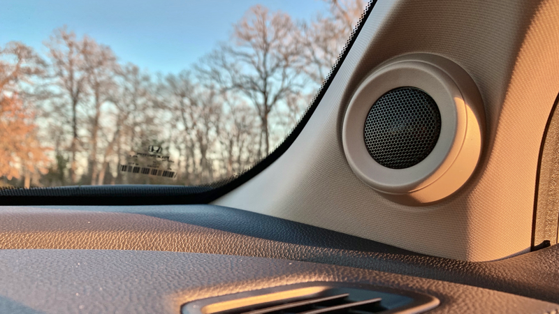 Illustration for article titled The 2019 Honda Pilot Proves How Much Luxury You Can Get in a 'Normal' SUV